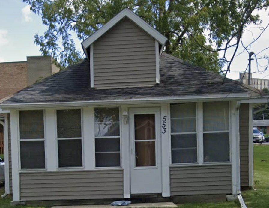 Property main image