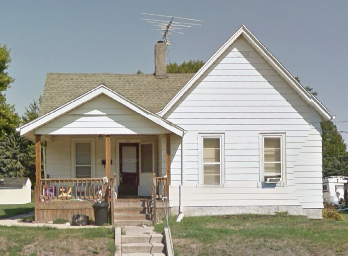 916 E Garden St