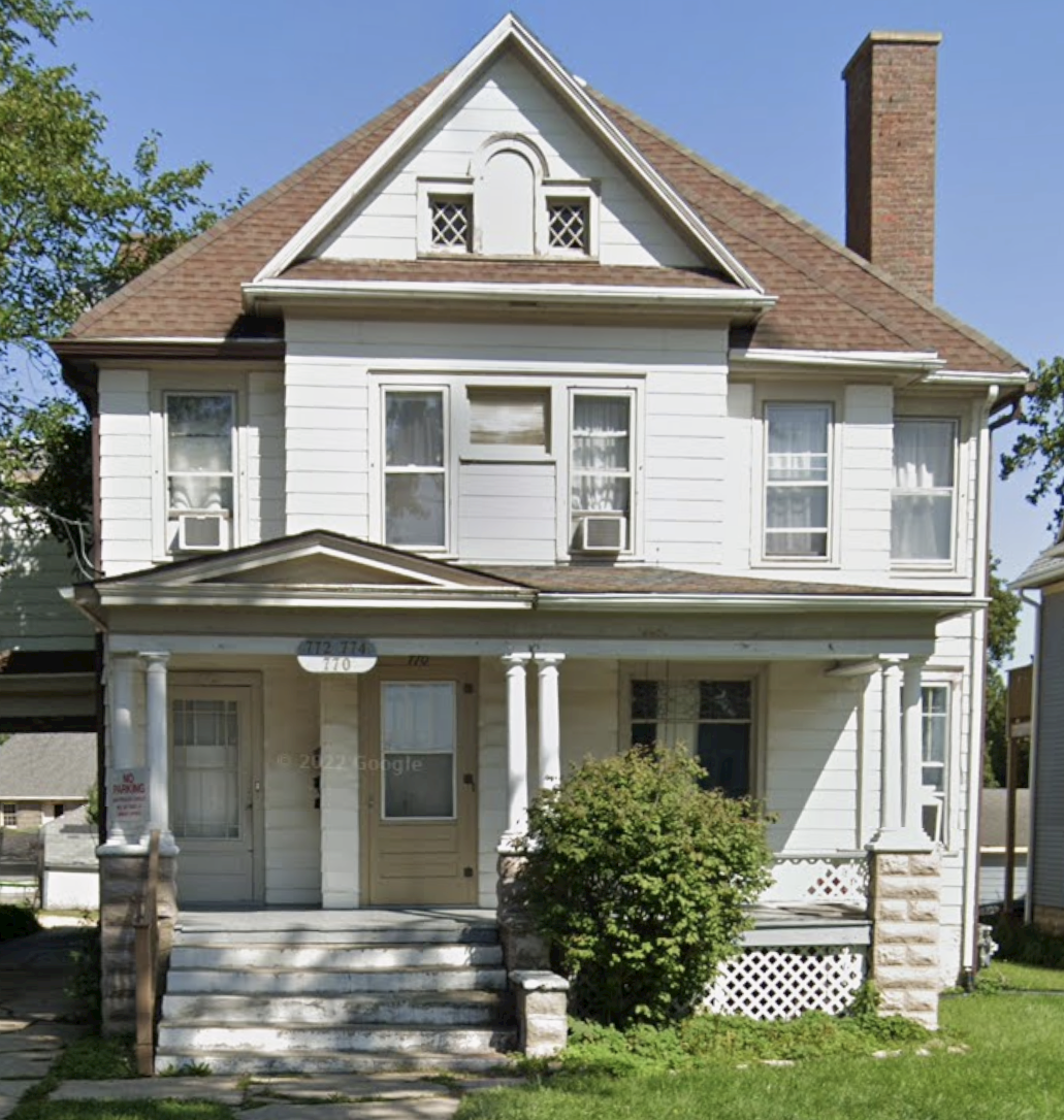 Property main image