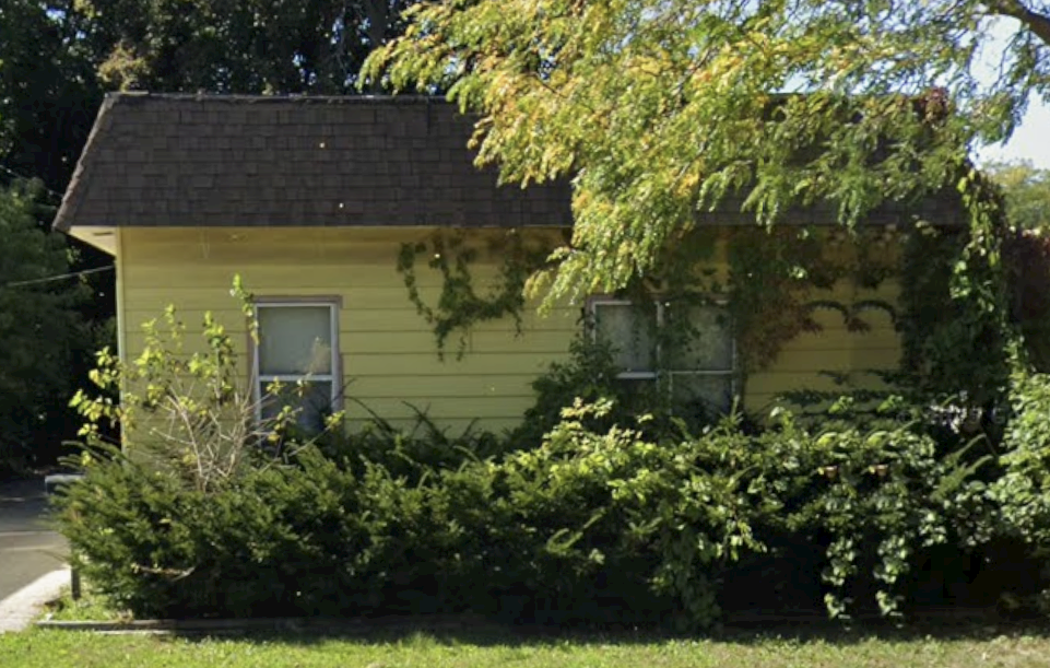 5061 North Green Bay Avenue - B