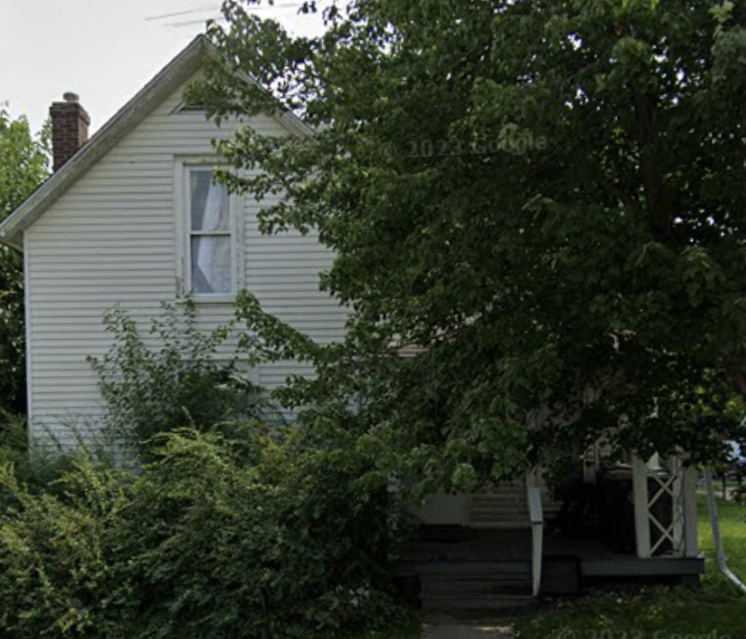 303 North West Avenue