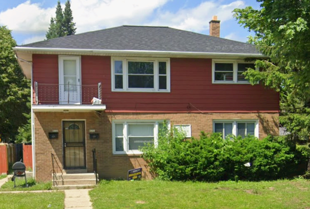 Property main image